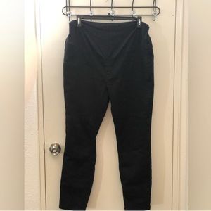 💚Size 2X Maternity Women's Super Stretch Skinny Jeggings